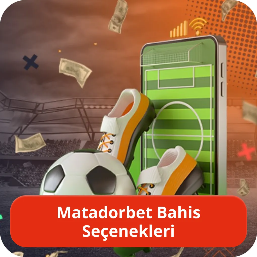 MatadorBet de Bahisler MatadorBet bahis