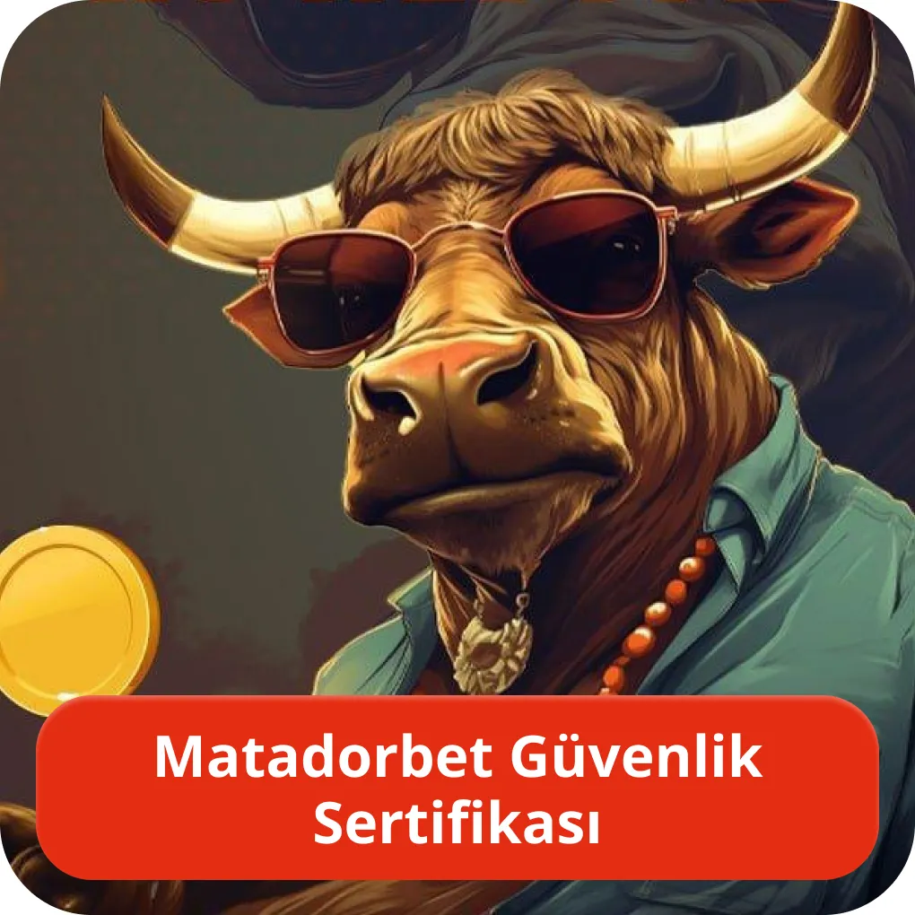 MatadorBet güvenilirdir MatadorBet güvenlidir