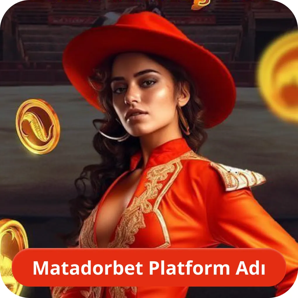 MatadorBet resmi̇ si̇te MatadorBet