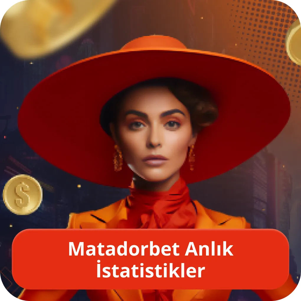 MatadorBet için istatistikler MatadorBet istatistikler